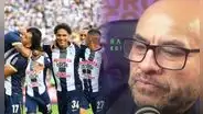 Mr Peet revela 4 jugadores que dejarían Alianza Lima al finalizar la temporada: "Por eso quieren sumar a Peña y Araujo"