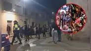 Hombre muere tras ser atacado por barristas al confesar que era hincha de Alianza Lima durante partido en Arequipa