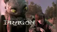 ¿Dónde ver 'Cómo entrenar a tu dragón' live action online?