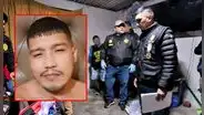 Informe de inteligencia PNP revela más de 10 policías implicados en red criminal del 'Monstruo': uno fugó a España