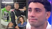 Mario Hart se luce junto al hermano de Alejandra Baigorria y desata escándalo en redes: “Said, no lo veas”