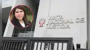 Renuncia de la secretaria general de la JNJ confirmaría ilegalidad de la resolución que reponía a Patricia Benavides