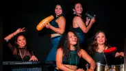Kimba Fá vuelve con ‘La ciudad suena’, obra de teatro que impulsa la identidad peruana
