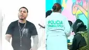 Había sido detenido dos veces: ¿Quién era 'Baby Flow', el cantante urbano asesinado en el Callao?