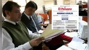 Gobierno de Perú fijó un nuevo límite de edad para trabajar en el sector público: ¿cuál es y cuándo comenzará a implementarse?