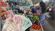 Inflación en Perú sube a 1,70% en junio y deja un nuevo récord en el camino