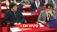 Pedro Castillo: reprograman audiencia del juicio oral por intento de golpe de Estado para este 3 de julio