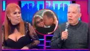 Raúl Romero impacta al confesar que vivió problemas en su matrimonio con la modelo Carolina García: "Al principio es más fricción"