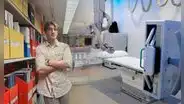 Inmigrante colombiano se gradúa con honores en Nueva York y sueña con revolucionar la biomedicina: “No hay fórmulas, empiecen”