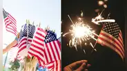 ¿Qué hacer el 4 de julio en EEUU? Actividades y eventos en Florida, California y Texas por el Día de la Independencia