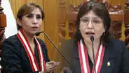 Congreso toma represalias contra Delia Espinoza y admite denuncia por defender al Ministerio Público de Patricia Benavides