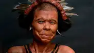 Arqueólogos reconstruyen el rostro de una mujer cazadora y recolectora que vivió en la Edad de Piedra hace 10.000 años