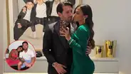Lionel Messi y Antonela Roccuzzo cumplieron 8 años de casados y ella compartió emotiva imagen en redes sociales