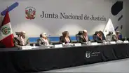 Congreso envía al archivo dos denuncias constitucionales contra la JNJ por caso Patricia Benavides
