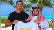 Cristiano Ronaldo firmará una renovación histórica con Al-Nassr por 200 millones de dólares anuales
