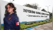 Ingeniera de la UNMSM de solo 23 años se convierte en la primera comandante astronauta análoga peruana: representará al Perú en EE. UU.