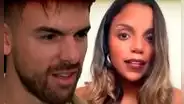 Johana Cubillas encara a su aún esposo Juan Ichazo por exponer su posible nuevo romance: "Está hablando bobada y media"