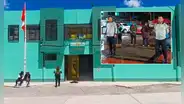 Policías son sorprendidos bebiendo en cantina mientras población pedía ayuda para buscar a exalcalde desaparecido en Puno