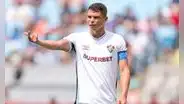 Thiago Silva y el instante que selló la hazaña del Fluminense para eliminar al Inter de Milán en el Mundial de Clubes