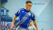 Christian Cueva encantado con tener "hinchas fieles" en Emelec: "Esta situación no la he vivido hace tiempo"