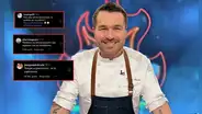'El gran chef famosos' confirma su última temporada y los seguidores piden el regreso de Giacomo Bocchio: "Se lo suplicamos"