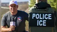 Juez de EEUU concede libertad bajo fianza a periodista salvadoreño Mario Guevara tras 2 semanas bajo custodia de ICE
