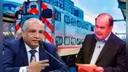 Sin sustento técnico para operar: MTC da plazo de 5 días a la MML para enviar estado actual de trenes Caltrain
