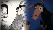 Esta es la película que Disney nunca sacó y que terminó siendo la base para 'Las locuras del Emperador'