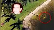 Google Earth ayuda a encontrar el cadáver de un hombre desaparecido hace 28 años en un estanque de Florida