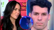 Lucía Oxenford aclara su situación con Patricio Parodi luego de ser vistos en discoteca: "Las imágenes dieron a entender algo"