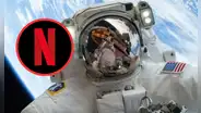 NASA hará transmisiones en vivo en Netflix: Lanzamientos de cohetes y caminatas espaciales se podrán ver desde la plataforma