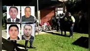 Cinco asesinatos más en las últimas 24 horas