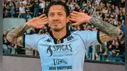 Gianluca Lapadula no llegaría a Universitario ni a Emelec: el nuevo club italiano que pretende al 'Bambino'