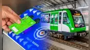 Línea 1 del Metro de Lima: condenan a más de 3 años de cárcel a mujer por ‘saldeo’ con tarjeta adulterada en estación de Surco