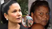 Daniela Cilloniz pide disculpas a Doña Peta, Paolo Guerrero y Ana Paula Consorte tras exponer chats privados: "Se me salió de las manos"