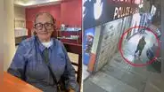 Adulta mayor de 84 años desaparece en el Callao tras salir de su casa y abordar un taxi