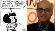 Mafalda cambia de editorial en Argentina después de 55 años: cómic pasará a multinacional Penguin Random House
