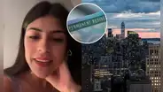 Joven argentina llegó como 'au pair' a Estados Unidos y logró sacar su Green Card: descubre cómo lo hizo