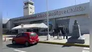 Ampliación del aeropuerto Alfredo Rodríguez Ballón en Arequipa no es viable según funcionario del CORPAC
