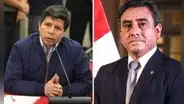 Juicio oral contra Pedro Castillo: PJ evaluará si excluye a exministro Willy Huerta del proceso