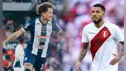 Paolo Guerrero aprueba fichaje de Sergio Peña ante inminente llegada a Alianza Lima: "Su calidad nadie la discute"