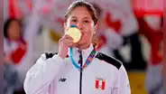 Alexandra Grande, campeona mundial de Karate, es víctima de extorsión: 'Injertos del Cono Norte’ le exigen 300.000 soles