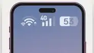 ¿Por qué aparece un segundo icono de WiFi en tu celular? Es más pequeño, pero indica algo muy importante