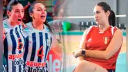 Aixa Vigil se defiende y responde a los que quedaron dolidos con su salida de Alianza Lima: "Lo que hice no se va a borrar"