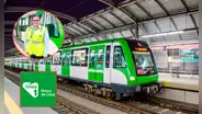 ¿Buscas trabajo? Línea 1 del Metro de Lima abre convocatoria para puestos de auxiliares y conductores sin experiencia: así puedes postular en 2025