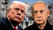 Hamas se niega a aceptar el plan de Trump y complica un posible alto el fuego con Israel en la Franja de Gaza