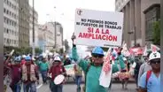 Reinfo: Confemin demanda derogar decreto que amplía el registro con nuevas condiciones