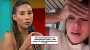 Samahara Lobatón pide ayuda tras ser víctima de estafa con $1.500 y expone identidad del responsable: "Me bloqueó"
