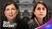 RMP sobre Patricia Benavides: "La Junta Nacional de Justicia y el Congreso necesitan desesperadamente reponerla en el poder"