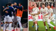 ¿Qué pasa si Universitario y Alianza Lima empatan en el Torneo Apertura? Así se define al campeón 2025